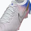 Buty piłkarskie męskie Nike United Tiempo Legend 10 Elite FG vast grey/racer blue 8