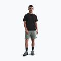 Spodenki męskie Nike Dri-Fit Totality 7" Unlined clay green/black/clay green/black 2