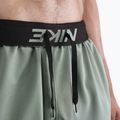 Spodenki męskie Nike Dri-Fit Totality 7" Unlined clay green/black/clay green/black 5