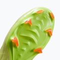 Buty piłkarskie dziecięce Nike Jr. Mercurial Vapor 16 Pro FG limelight/hyper crimson/volt 10