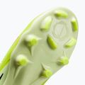 Buty piłkarskie dziecięce Nike Phantom 6 Low Pro FG/MG hyper crimson/limelight/black 10