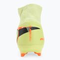 Buty piłkarskie męskie Nike Mercurial Superfly 10 Pro FG limelight/hyper crimson/volt 6