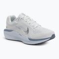Buty do biegania damskie Nike Winflo 11 summit white/metallic silver