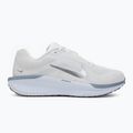 Buty do biegania damskie Nike Winflo 11 summit white/metallic silver 2