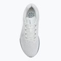 Buty do biegania damskie Nike Winflo 11 summit white/metallic silver 5