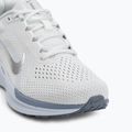 Buty do biegania damskie Nike Winflo 11 summit white/metallic silver 7