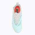 Buty piłkarskie męskie Nike United Phantom 6 Low Academy Jr FG/MG pistachio frost/hyper orange 5
