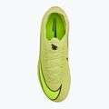Buty piłkarskie dziecięce Nike Jr. Mercurial Vapor 16 Pro FG limelight/hyper crimson/volt 5