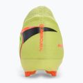 Buty piłkarskie dziecięce Nike Jr. Mercurial Vapor 16 Pro FG limelight/hyper crimson/volt 6