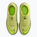 Buty piłkarskie dziecięce Nike Mercurial Superfly 10 Club limelight/hyper crimson/volt 12