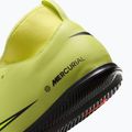 Buty piłkarskie dziecięce Nike Mercurial Superfly 10 Club limelight/hyper crimson/volt 15