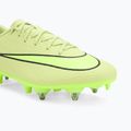 Buty piłkarskie męskie Nike Mercurial Vapor 16 Academy SG-Pro limelight/hyper crimson/volt 7