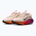 Buty treningowe damskie Nike Motiva SE pearl white/pale ivory/vivid purple/mtl gold grain 3