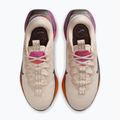Buty treningowe damskie Nike Motiva SE pearl white/pale ivory/vivid purple/mtl gold grain 5
