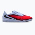 Buty piłkarskie męskie Nike Phantom 6 Low Academy TF royal tint/bright crimson