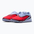 Buty piłkarskie męskie Nike Phantom 6 Low Academy TF royal tint/bright crimson 3