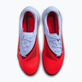 Buty piłkarskie męskie Nike Phantom 6 Low Academy TF royal tint/bright crimson 6