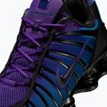 Buty męskie Nike Shox TL voltage purple/blue force/black/black 9