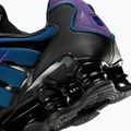 Buty męskie Nike Shox TL voltage purple/blue force/black/black 10