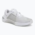 Buty treningowe damskie Nike Metcon 10 white/platinum tint/metallic silver