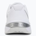 Buty treningowe damskie Nike Metcon 10 white/platinum tint/metallic silver 6