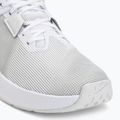 Buty treningowe damskie Nike Metcon 10 white/platinum tint/metallic silver 7