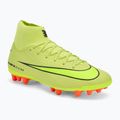 Buty piłkarskie męskie Nike Mercurial Superfly 10 Academy AG limelight/hyper crimson/volt