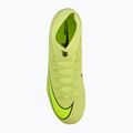 Buty piłkarskie męskie Nike Mercurial Superfly 10 Academy AG limelight/hyper crimson/volt 5