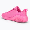 Buty treningowe damskie Nike Bella 7 pink spell/black/pink spell 3