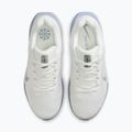 Buty do biegania damskie Nike Winflo 11 summit white/metallic silver 5