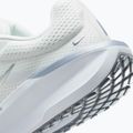 Buty do biegania damskie Nike Winflo 11 summit white/metallic silver 8
