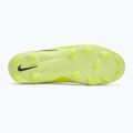 Buty piłkarskie męskie Nike Phantom 6 High Pro FG hyper crimson/limelight/black 4