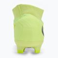 Buty piłkarskie męskie Nike Phantom 6 High Pro FG hyper crimson/limelight/black 6