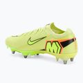 Buty piłkarskie męskie Nike Mercurial Vapor 16 Elite SG limelight/hyper crimson/volt 3