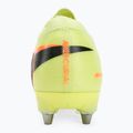 Buty piłkarskie męskie Nike Mercurial Vapor 16 Elite SG limelight/hyper crimson/volt 6