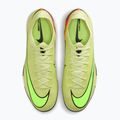 Buty piłkarskie męskie Nike Mercurial Vapor 16 Pro TF limelight/hyper crimson/volt 8
