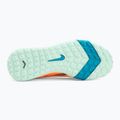 Buty piłkarskie dziecięce Nike Mercurial Superfly 10 Academy Kylian Mbappé Jr TF melon tint/igloo 4