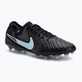 Buty piłkarskie męskie Nike Tiempo Legend 10 Elite FG black/black
