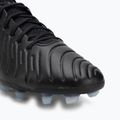 Buty piłkarskie męskie Nike Tiempo Legend 10 Elite FG black/black 7