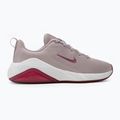 Buty treningowe damskie Nike Bella 7 particle rose/summit white/sweet beet 2