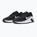 Buty treningowe damskie Nike Flex Train black/anthracite/white 10