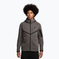 Bluza męska Nike Tech Windrunner Full Zip cave stone/black