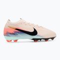 Buty piłkarskie dziecięce Nike United Mercurial Vapor 16 Pro Jr FG 2