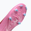 Buty piłkarskie męskie Nike Mercurial Superfly 10 Academy MG magic flamingo/black/total crimson 9