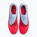 Buty piłkarskie męskie Nike Phantom 6 Low Academy AG royal tint/bright crimson/black 8