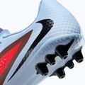 Buty piłkarskie męskie Nike Phantom 6 Low Academy AG royal tint/bright crimson/black 10