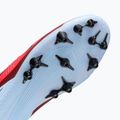 Buty piłkarskie męskie Nike Phantom 6 Low Academy AG royal tint/bright crimson/black 11
