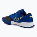 Buty do tenisa męskie Nike Court Lite 4 racer blue/lightening/white/black 3