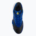 Buty do tenisa męskie Nike Court Lite 4 racer blue/lightening/white/black 5
