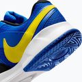 Buty do tenisa męskie Nike Court Lite 4 racer blue/lightening/white/black 9
